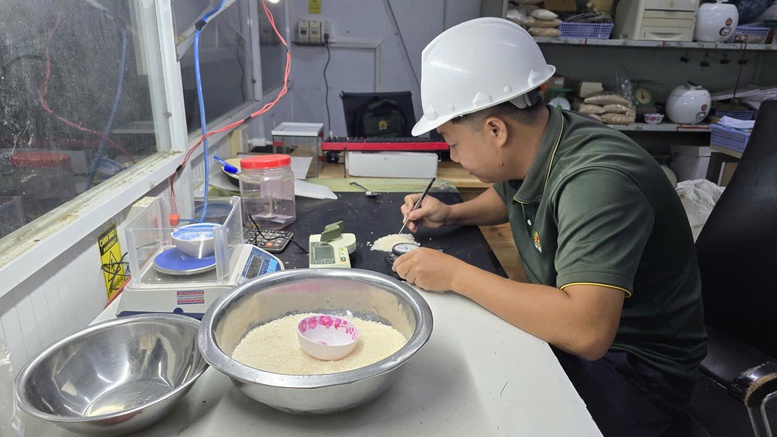 Bài 4: Để hạt lúa rời đồng mà không... rớt giá- Ảnh 3.