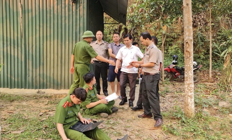 Tạo nền tảng pháp lý mới nâng cao hiệu quả thi hành án dân sự- Ảnh 1.