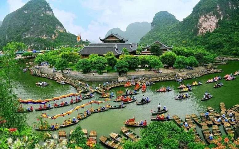 Xây dựng Đề án tỉnh Ninh Bình trở thành thành phố trực thuộc Trung ương vào năm 2030- Ảnh 1.