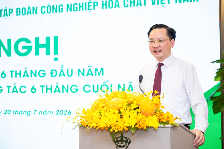 Vinachem: Tăng trưởng ấn tượng và mở rộng định hướng công nghệ cao- Ảnh 2.
