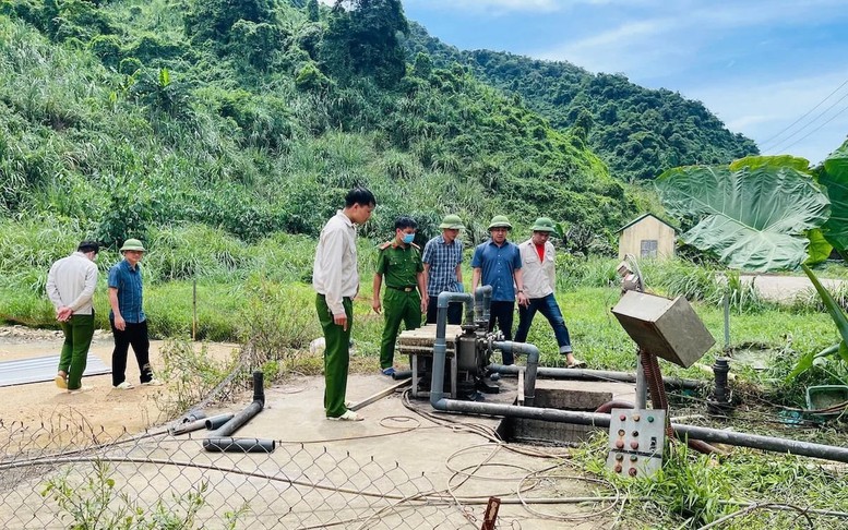 Bộ Nội vụ yêu cầu khẩn trương khắc phục hậu quả vụ tai nạn lao động khiến 5 người tử vong tại Thanh Hóa