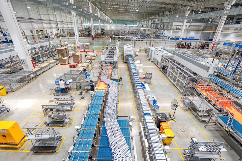 Doanh nghiệp FDI nhìn thấy cơ hội mới từ Nghị quyết 10- Ảnh 3.