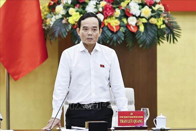 Chủ tịch Quốc hội: Bước chuyển tư duy về quản trị đô thị hiện đại và kiến tạo phát triển- Ảnh 4.
