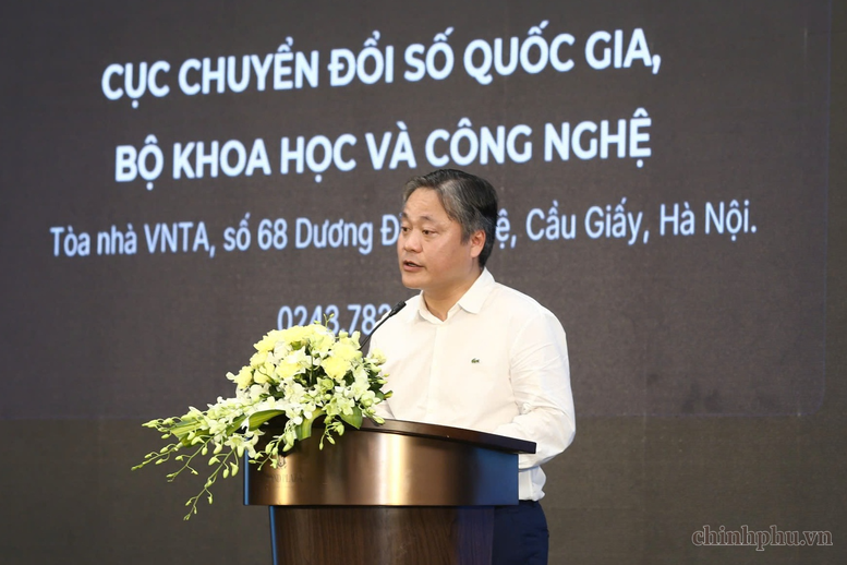 6 cơ chế mới tháo gỡ vướng mắc trong đầu tư, mua sắm cho chuyển đổi số- Ảnh 1.