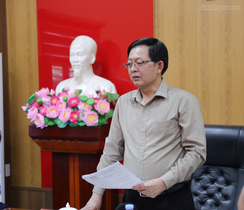 Hoàn thành nhà tái định cư xã Mường Than, Lai Châu trong 30 ngày, bàn giao trước Quốc khánh 2/9- Ảnh 3.