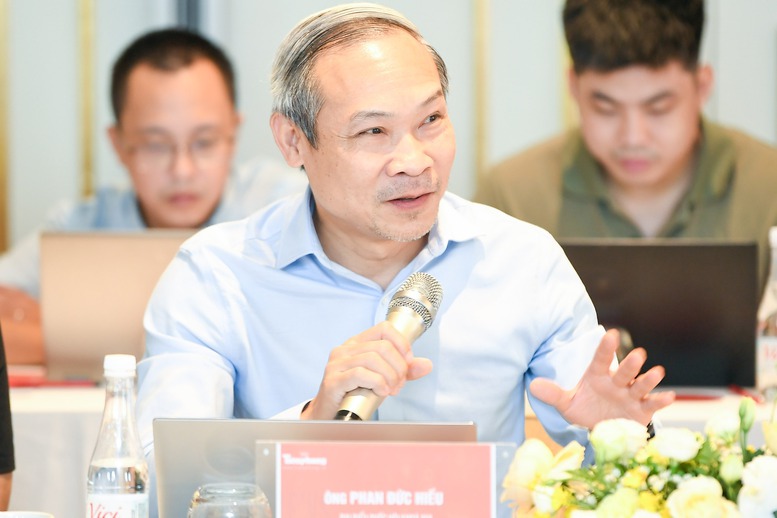 Tái cơ cấu doanh nghiệp nhà nước để tạo nguồn lực dẫn dắt tăng trưởng- Ảnh 3.