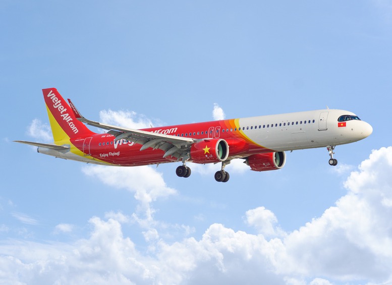 Bay đến Sri Lanka cùng Vietjet với vé chỉ từ 0 đồng- Ảnh 1.