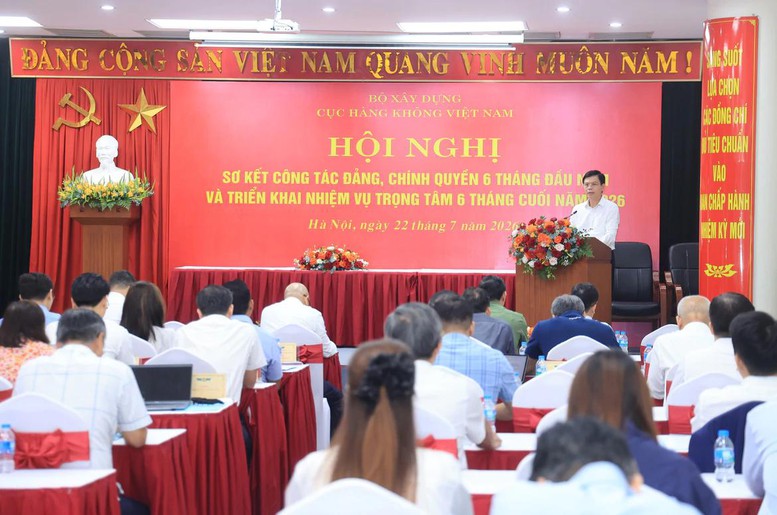 Vận tải hàng không tăng trưởng cao ngay từ đầu năm- Ảnh 2.