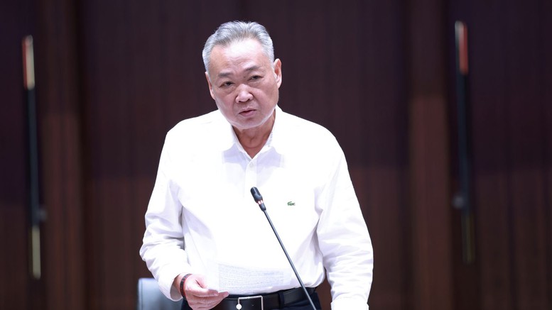 EVNHCMC và Becamex ký kết Quy chế phối hợp trong công tác vận hành, đầu tư phát triển lưới điện- Ảnh 2.