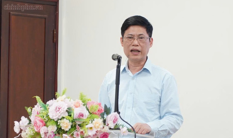 TỔNG THUẬT: Tọa đàm 'An ninh năng lượng - trụ cột của an ninh quốc gia trong bối cảnh rủi ro an ninh phi truyền thống'- Ảnh 2.