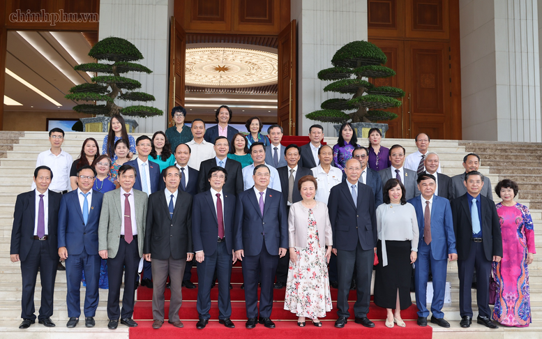 Phó Thủ tướng Thường trực Phạm Gia Túc đề nghị đổi mới tư duy quy hoạch, kiến tạo không gian phát triển mới- Ảnh 5.