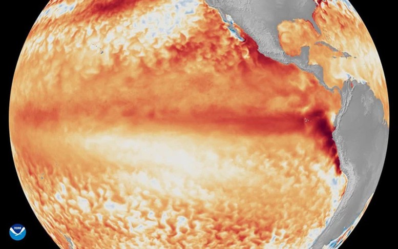 El Nino sẽ 