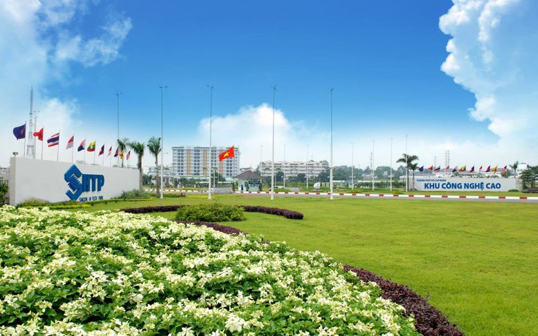 TPHCM kiến tạo hệ sinh thái mới, hút dòng vốn FDI chất lượng cao
