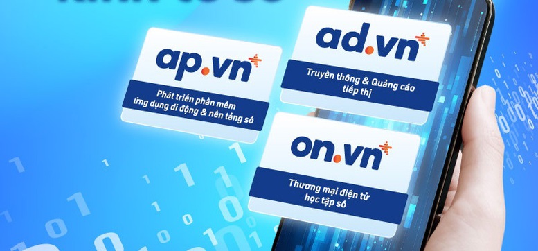 Đề xuất sửa quy định về phí duy trì sử dụng tài nguyên Internet, lệ phí phân bổ, cấp tài nguyên Internet- Ảnh 1.