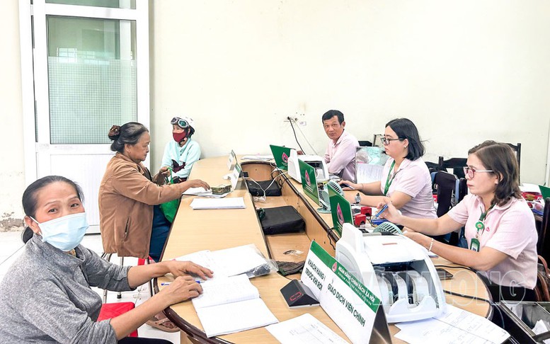 Nâng cao vai trò chính quyền cơ sở để phát huy hiệu quả tín dụng chính sách