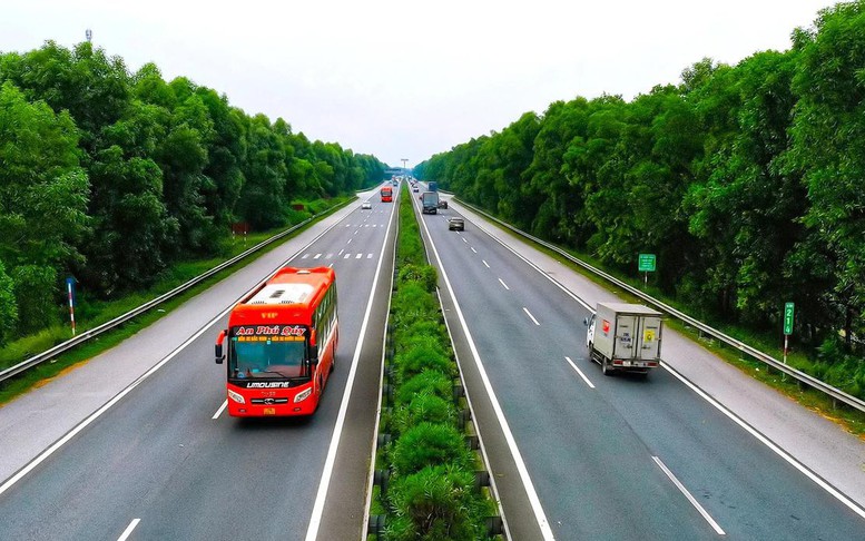 Chính thức công bố quy hoạch mạng lưới cao tốc, quốc lộ tầm nhìn đến 2050