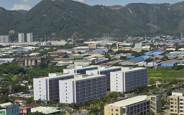 Đà Nẵng tăng tốc phát triển nhà ở xã hội, nhà ở cho thuê