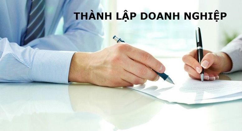 Phạt đến 70 triệu đồng với vi phạm kê khai đăng ký doanh nghiệp- Ảnh 1.