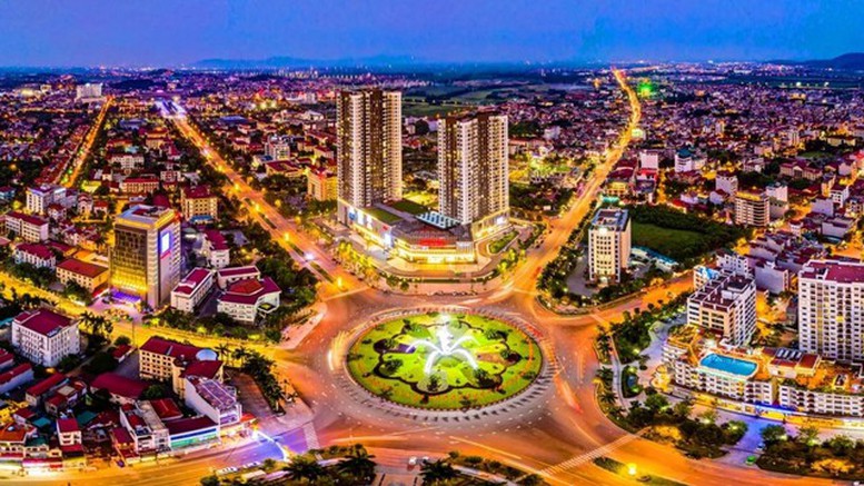 Bắc Ninh chuyển mạnh sang tăng trưởng chất lượng cao, bền vững- Ảnh 1.