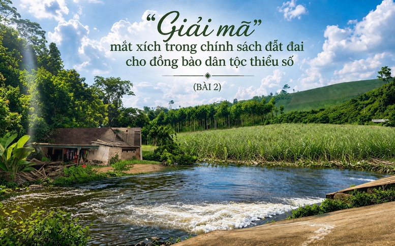 Bài 2: Khơi thông quỹ đất để chính sách đi tới đích