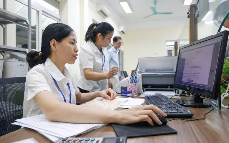 Trường hợp không thành lập Hội đồng kiểm tra khi tiếp nhận công chức