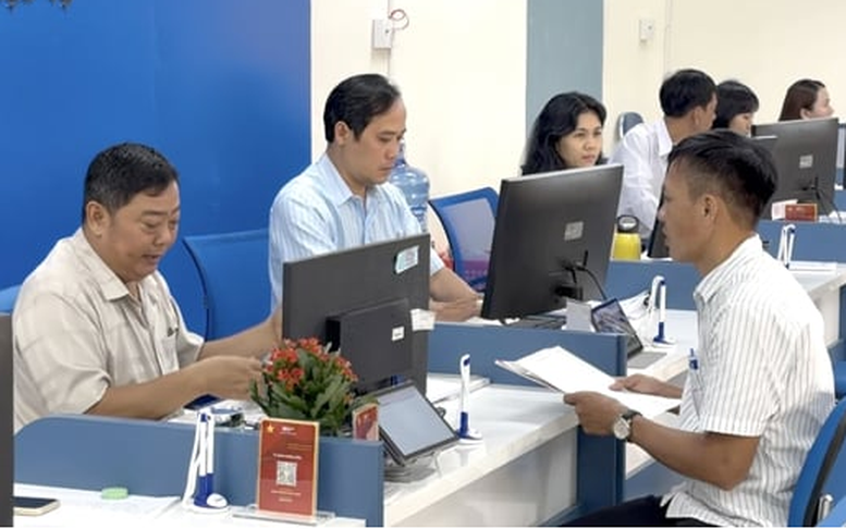 Thành phần hồ sơ đăng ký cấp Giấy chứng nhận quyền sử dụng đất