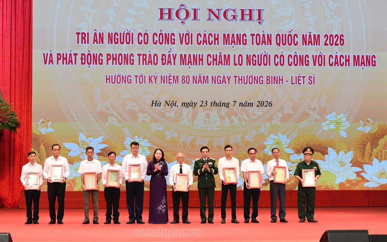 Những kỷ vật liệt sĩ trở về sau hơn nửa thế kỷ, nối tiếp hành trình tri ân