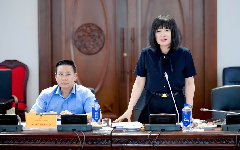 Khuyến khích chuyển đổi số trong hòa giải ở cơ sở phù hợp điều kiện thực tế