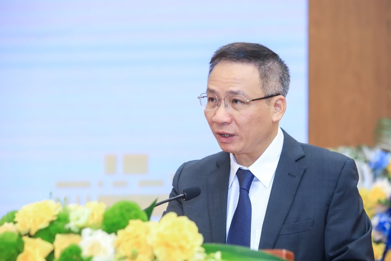 Phát triển đồng bộ thị trường vốn để khơi thông nguồn lực tăng trưởng- Ảnh 2.