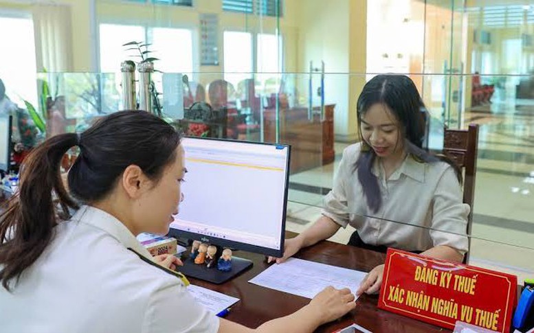 Làm đại lý bán hàng cho doanh nghiệp nước ngoài, tính thuế thế nào?