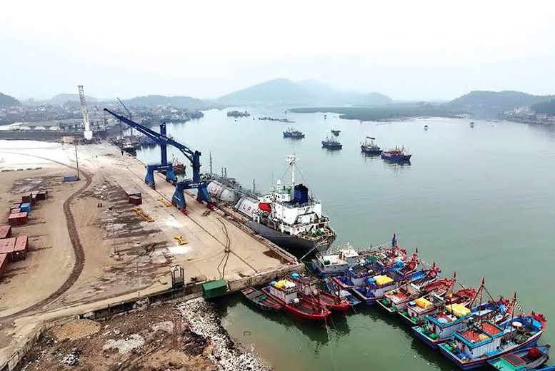 Kiến tạo cơ chế vượt trội đưa Việt Nam trở thành quốc gia mạnh về biển- Ảnh 1.