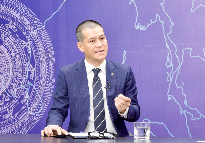 Bài 2: Lấp đầy ‘khoảng trống’ để phát triển công nghiệp văn hóa bền vững- Ảnh 1.