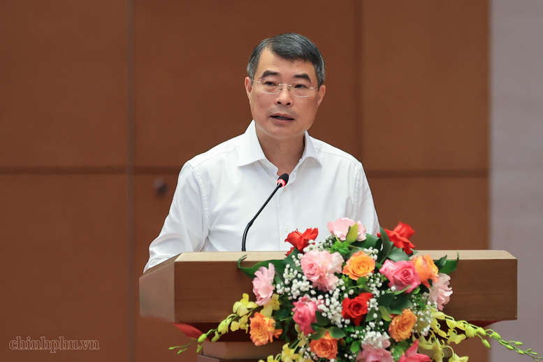 Chuẩn bị tốt nhất, bảo đảm hiệu quả cao nhất Kỳ họp không thường lệ thứ nhất, Quốc hội khóa XVI- Ảnh 2.