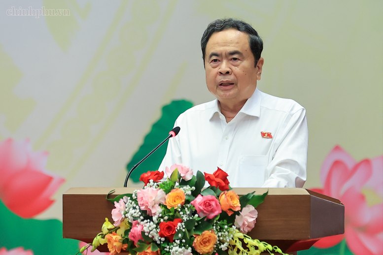 Chuẩn bị tốt nhất, bảo đảm hiệu quả cao nhất Kỳ họp không thường lệ thứ nhất, Quốc hội khóa XVI- Ảnh 4.