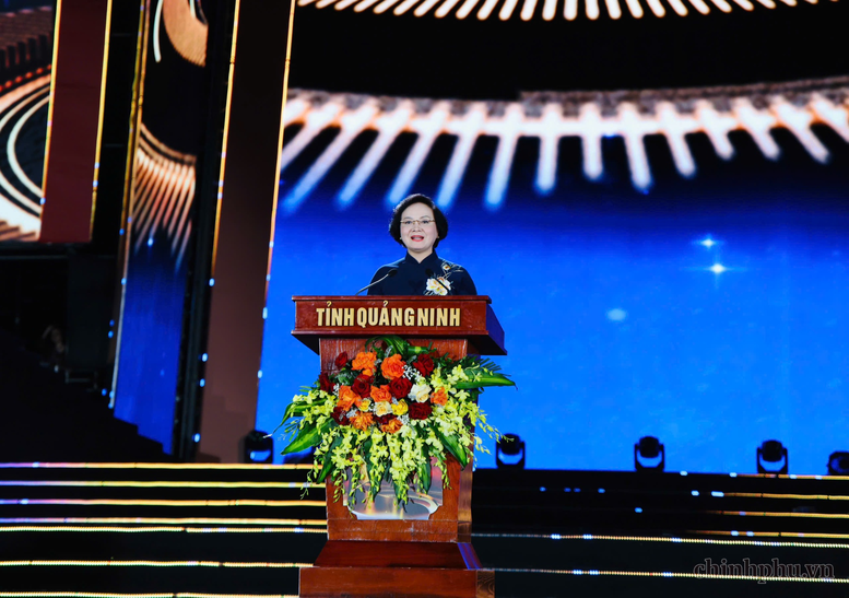 'Mãi mãi tuổi 20' hun đúc ý chí tự cường, khơi dậy khát vọng cống hiến- Ảnh 3.