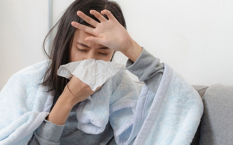 Những sai lầm khi tự điều trị cúm mùa tại nhà dẫn đến nguy kịch- Ảnh 1.