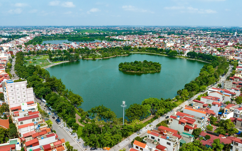 Đưa Hưng Yên trở thành thành phố trực thuộc Trung ương trước năm 2030