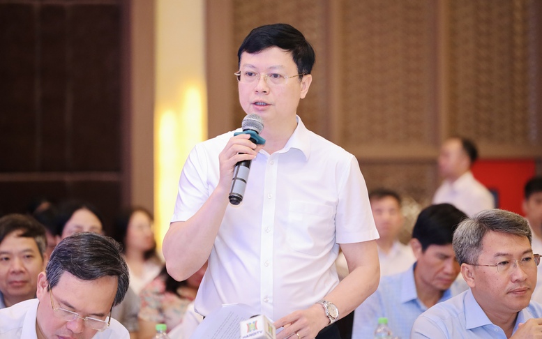 Địa phương đề nghị sớm hướng dẫn sắp xếp cơ sở giáo dục