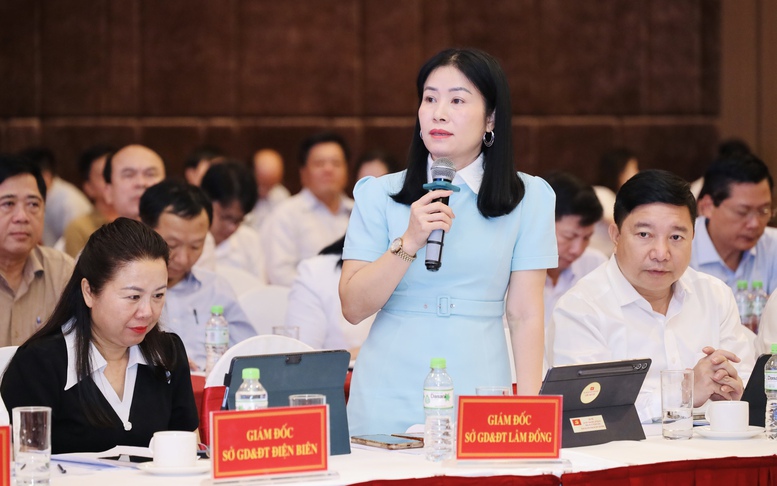 Quản trị trường quy m&ocirc; lớn: Kh&ocirc;ng chỉ l&agrave; chọn lại hiệu trưởng