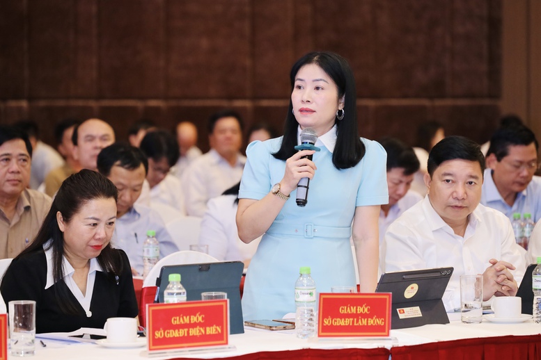 Quản trị trường quy mô lớn: Không chỉ là chọn lại hiệu trưởng- Ảnh 1.