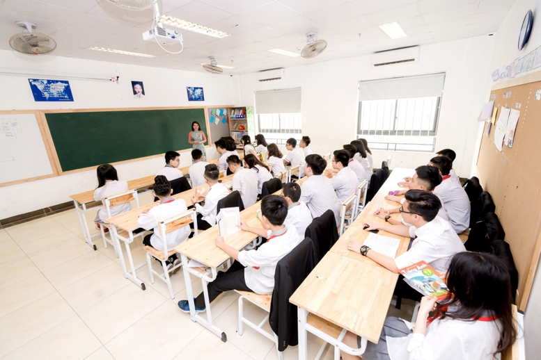 Quy định mới về Khung trình độ quốc gia Việt Nam- Ảnh 1.