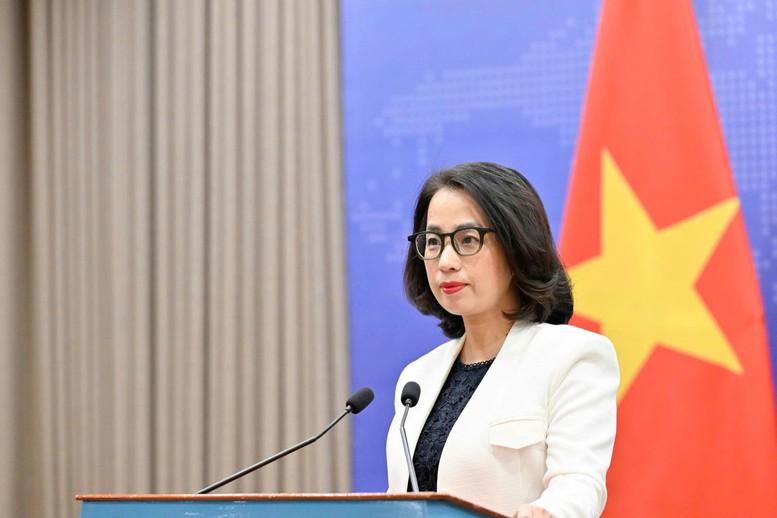 Phản ứng của Việt Nam trước việc Cơ quan Đại diện Thương mại Hoa Kỳ (USTR) áp mức thuế mới- Ảnh 1.