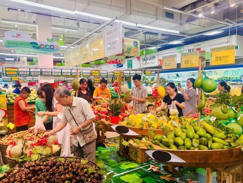 TPHCM đẩy mạnh tiêu dùng xanh hướng tới phát triển bền vững- Ảnh 2.