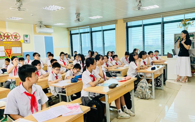 Nhiều điểm mới trong quy định về bảo đảm chất lượng giáo dục