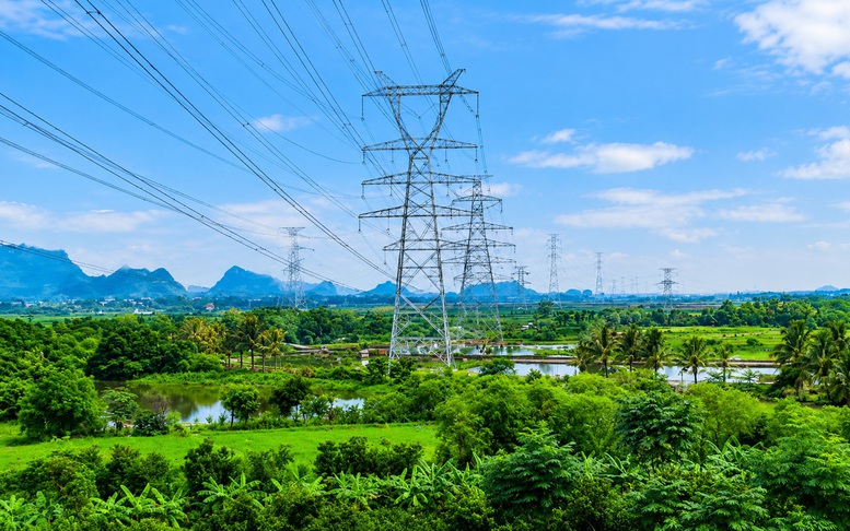 Hoàn thành đóng điện toàn tuyến đường dây 500/220 kV Nho Quan – Phủ Lý – Thường Tín