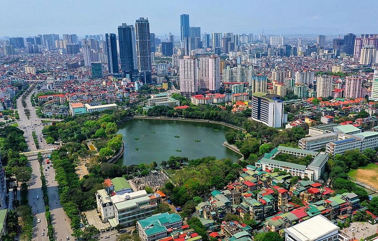 Những quyết sách vì sự phát triển của đất nước và hạnh phúc của Nhân dân- Ảnh 3.