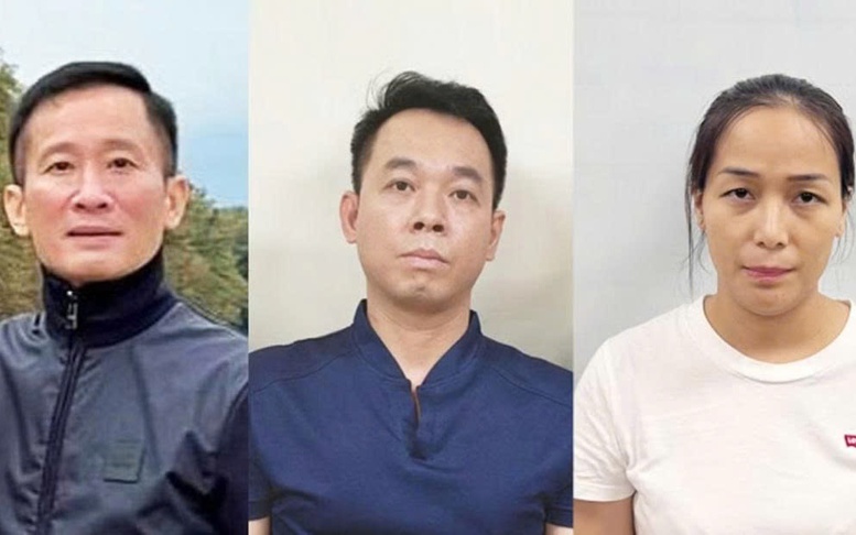Khởi tố vụ án xảy ra tại Công ty cổ phần Đầu tư Y tế Việt Mỹ và các đơn vị liên quan