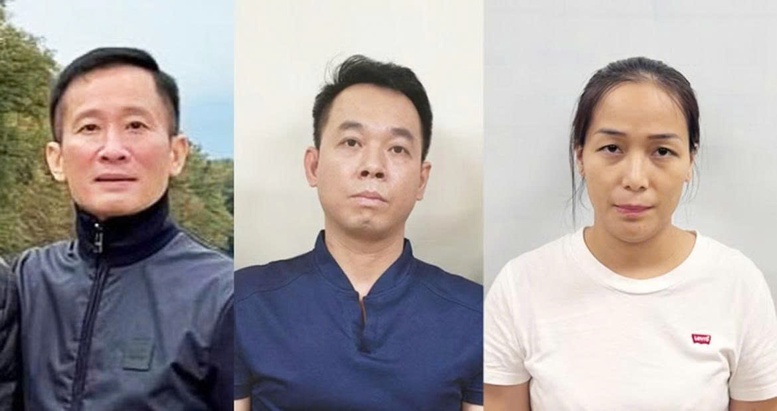 Khởi tố vụ án xảy ra tại Công ty cổ phần Đầu tư Y tế Việt Mỹ và các đơn vị liên quan- Ảnh 1.