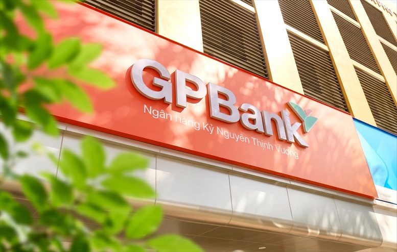 GPBank tăng trưởng mạnh, đẩy nhanh chuyển đổi toàn diện- Ảnh 1.