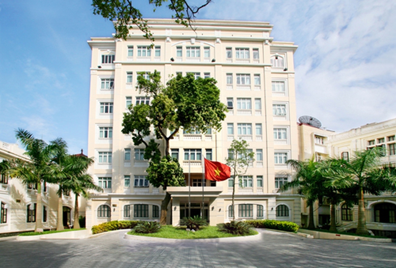 Quy định mới về chức năng, quyền hạn và cơ cấu tổ chức của Bộ Văn hóa, Thể thao và Du lịch
- Ảnh 1.